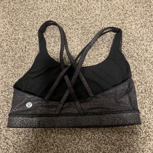 Lululemon Energy Bra